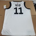 NBA 11 Reid Timberwolves 22-23 city Maillot imprimé